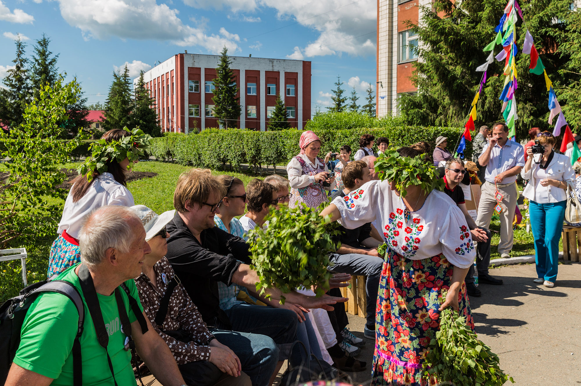 Tyukalinsk (Тюкалинск)